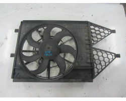 VENTILATOR HLADNJAKA Seat Ibiza 2008 1.4 