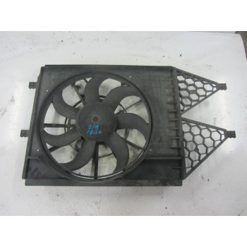 VENTILATOR HLADILNIKA Seat Ibiza 2008 1.4 