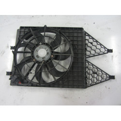 RADIATOR FAN Seat Ibiza 2008 1.4 