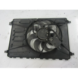 VENTILATOR HLADILNIKA Ford S-Max/Galaxy 2011 2.0 TDCI 103 DPF M6 