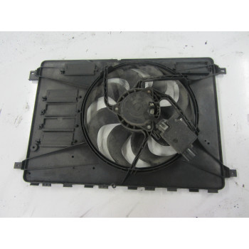 VENTILATOR HLADILNIKA Ford S-Max/Galaxy 2011 2.0 TDCI 103 DPF M6 