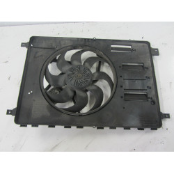 RADIATOR FAN Ford S-Max/Galaxy 2011 2.0 TDCI 103 DPF M6 