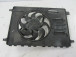 RADIATOR FAN Ford S-Max/Galaxy 2011 2.0 TDCI 103 DPF M6 