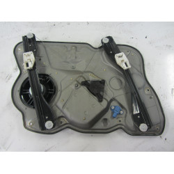 WINDOW MECHANISM FRONT RIGHT Škoda Octavia 2007 COMBI 2.0 TDI RS 1z1837656g