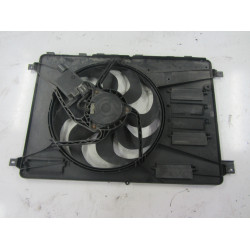 VENTILATOR HLADILNIKA Ford S-Max/Galaxy 2008 2.0TDCI 