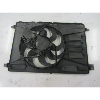 RADIATOR FAN Ford S-Max/Galaxy 2008 2.0TDCI 