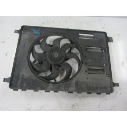 VENTILATOR HLADNJAKA Ford S-Max/Galaxy 2008 2.0TDCI 