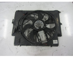 VENTILATOR HLADILNIKA BMW 3 2011 318 TOURING D 7801993