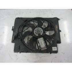 VENTILATOR HLADNJAKA BMW 3 2011 318 TOURING D 7801993