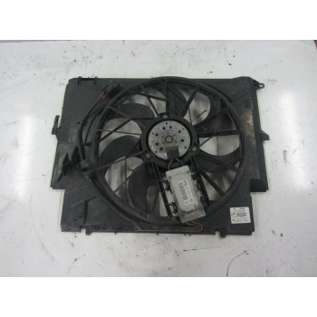 RADIATOR FAN BMW 3 2011 318 TOURING D 7801993