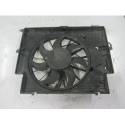 VENTILATOR HLADILNIKA BMW 3 2011 318 TOURING D 7801993