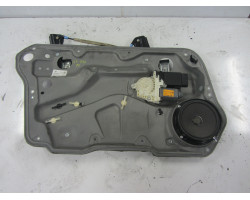 WINDOW MECHANISM FRONT LEFT Volkswagen Golf 2003 1.9 SDI 1j4837729bb