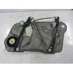 WINDOW MECHANISM FRONT LEFT Volkswagen Golf 2003 1.9 SDI 1j4837729bb