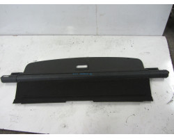 REAR SHELF Škoda Octavia 2007 COMBI 2.0 TDI RS 1z9867871e