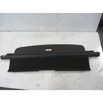 REAR SHELF Škoda Octavia 2007 COMBI 2.0 TDI RS 1z9867871e