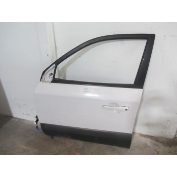 PORTA ANTERIORE SINISTRA Hyundai Tucson 2009 2.0 CRDI LP 4WD 