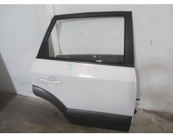 PORTA POSTERIORE DESTRA Hyundai Tucson 2009 2.0 CRDI LP 4WD 