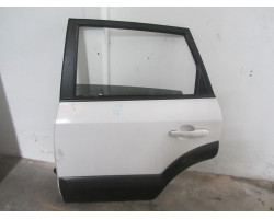 PORTA POSTERIORE SINISTRA Hyundai Tucson 2009 2.0 CRDI LP 4WD 