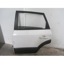 PORTA POSTERIORE SINISTRA Hyundai Tucson 2009 2.0 CRDI LP 4WD 