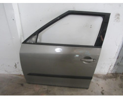 PORTA LAMIERA NUDA ANTERIORE SINISTRA Škoda Fabia 2008 COMBI 1.6 