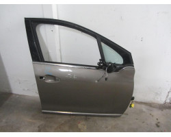 DOOR FRONT RIGHT Peugeot 2008 2015 1.6 HDI 16V 