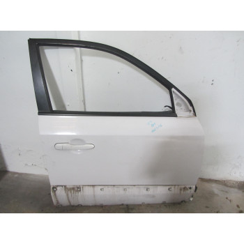 DOOR COMPLETE FRONT RIGHT Hyundai Tucson 2009 2.0 CRDI LP 4WD 