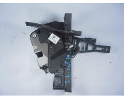 DOOR LOCK REAR LEFT Ford Focus 2011 1.6 TDCi 