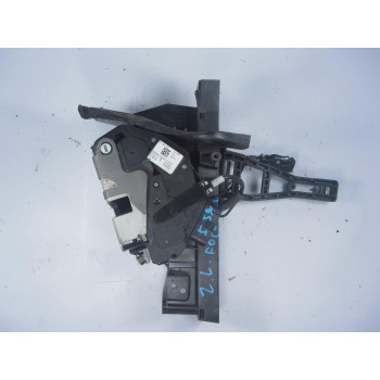 DOOR LOCK REAR LEFT Ford Focus 2011 1.6 TDCi 