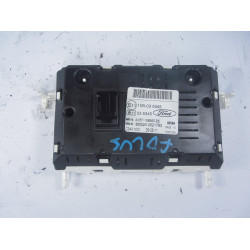 TRIP COMPUTER Ford Focus 2011 1.6 TDCi 10r035345