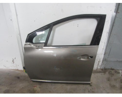 PORTA LAMIERA NUDA ANTERIORE SINISTRA Peugeot 2008 2015 1.6 HDI 16V 