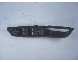 WINDOW SWITCH Ford Focus 2011 1.6 TDCi 3s010020922