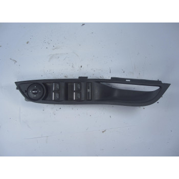 GRUPPO COMANDI ALZACRISTALLI ELETTRICI Ford Focus 2011 1.6 TDCi 3s010020922