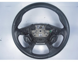 STEERING WHEEL Ford Focus 2011 1.6 TDCi 9459d115110802