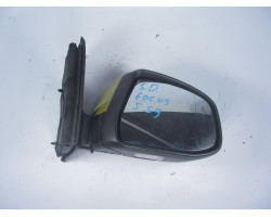 MIRROR RIGHT Ford Focus 2011 1.6 TDCi 