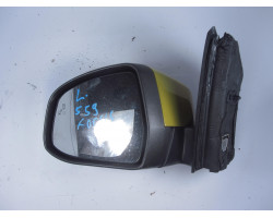 OGLEDALO LEVO Ford Focus 2011 1.6 TDCi 