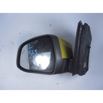 OGLEDALO LEVO Ford Focus 2011 1.6 TDCi 