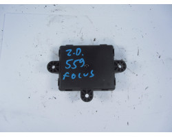 COMFORT MODULE Ford Focus 2011 1.6 TDCi bv6n14b532af