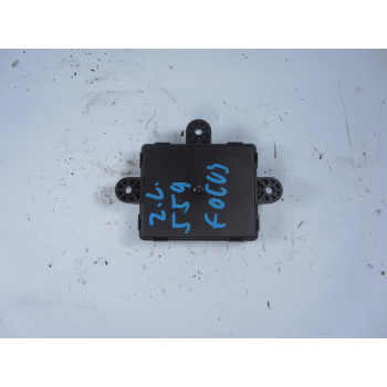 COMFORT MODULE Ford Focus 2011 1.6 TDCi bv6n14b532af