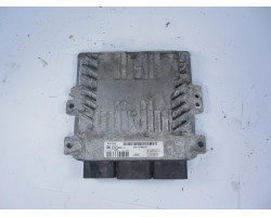 ENGINE CONTROL UNIT Ford Focus 2011 1.6 TDCi bv6112a650me