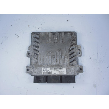 ENGINE CONTROL UNIT Ford Focus 2011 1.6 TDCi bv6112a650me