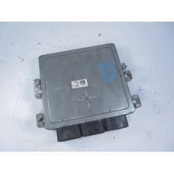 ENGINE CONTROL UNIT Ford Focus 2011 1.6 TDCi bv6112a650me