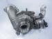 TURBOCHARGER Ford Focus 2011 1.6 TDCi gtc1244vz