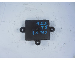 COMFORT MODULE Ford Focus 2011 1.6 TDCi bv6n14b531bf