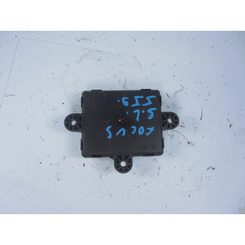 COMFORT MODULE Ford Focus 2011 1.6 TDCi bv6n14b531bf