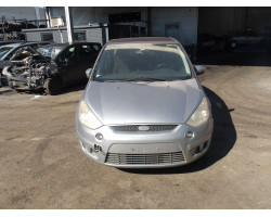 CAR FOR PARTS Ford S-Max/Galaxy 2007 2.0 