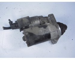 STARTER MOTOR Audi A3, S3 2007 1.6 