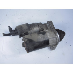 STARTER MOTOR Audi A3, S3 2007 1.6 