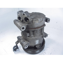 AIR CONDITIONING COMPRESSOR Fiat Stilo 2003 MW 1.9 JTD 44772208642