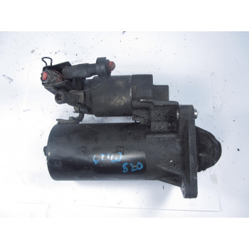 STARTER MOTOR Fiat Stilo 2003 MW 1.9 JTD 