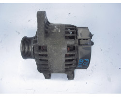 ALTERNATOR Fiat Stilo 2003 MW 1.9 JTD 